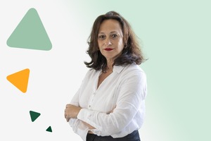 Carmen Romero