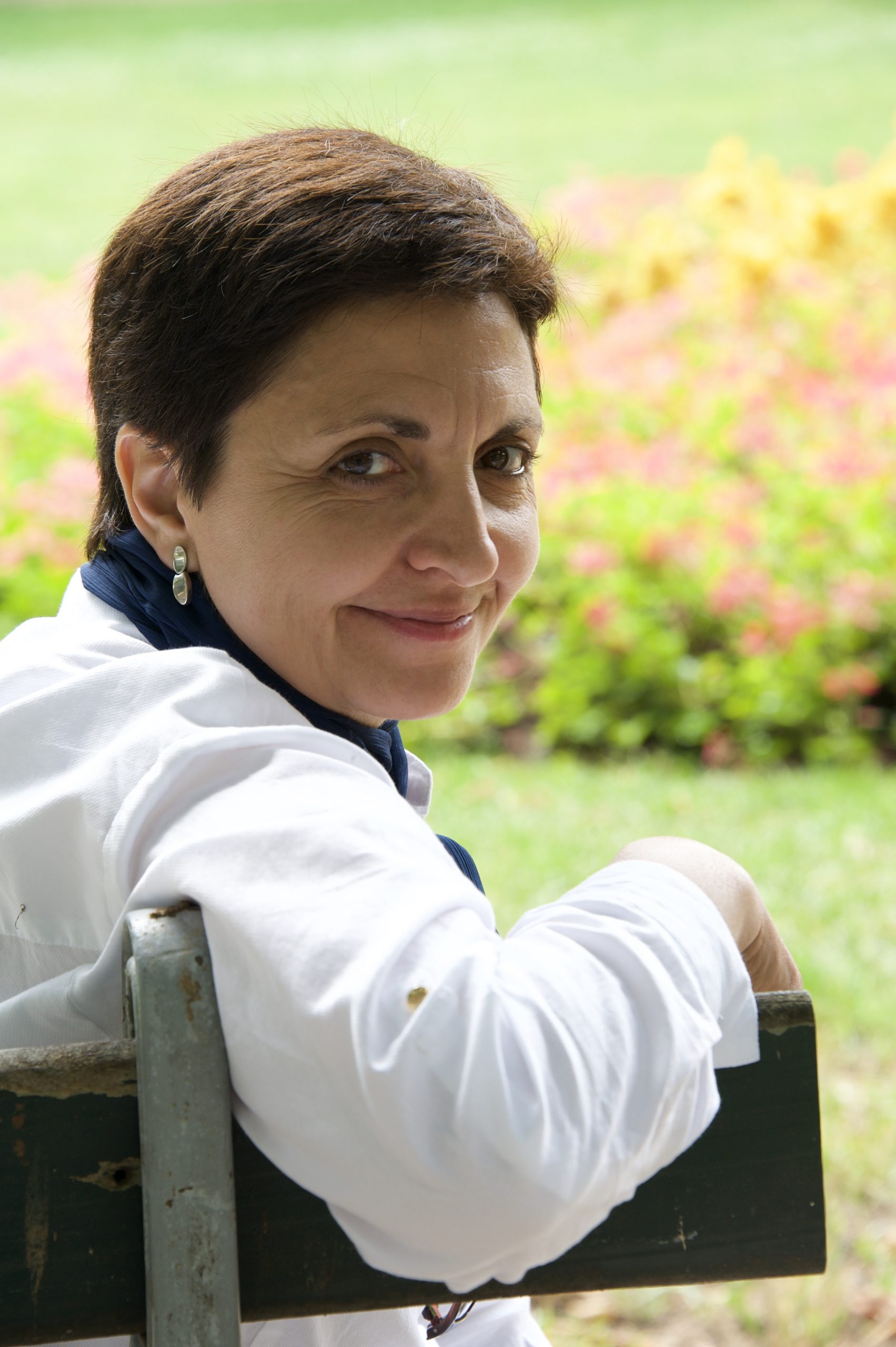 Priscila Ciria Alejandre
