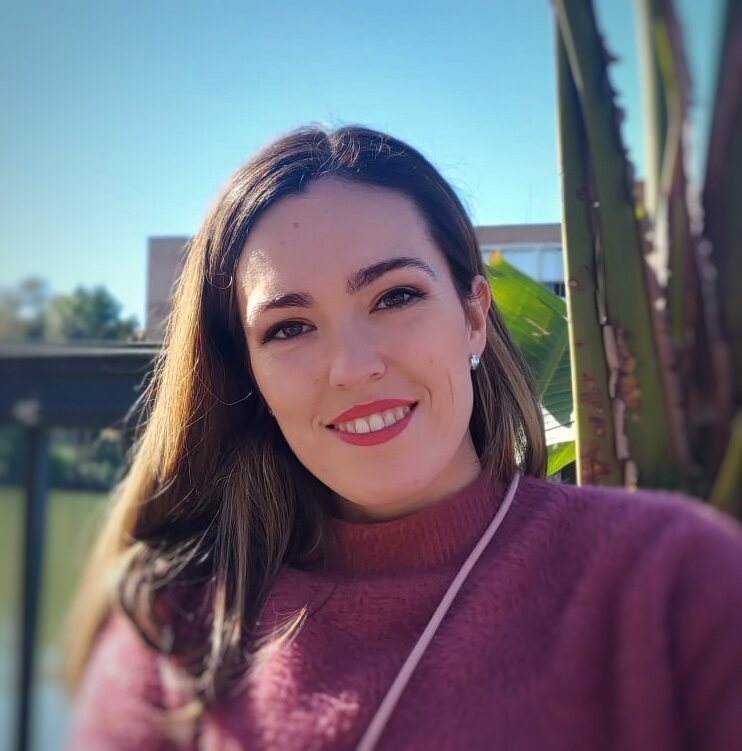 Cristina Quesada