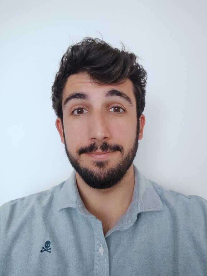 Marc Gallofé